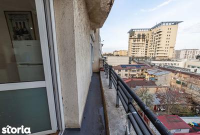 Apartament cu 2 camere decomandat, mobilat în Decebal - 7