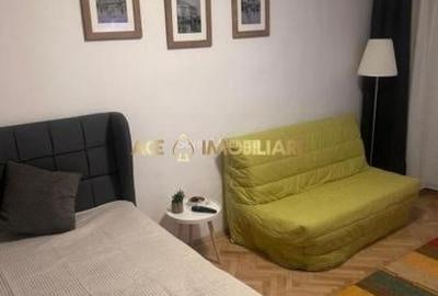 Garsonieră decomandată, mobilată în Iancului - 3