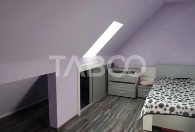 Apartament 3 camere 84 mpu plus balcon in zona Rahovei Sibiu - 3