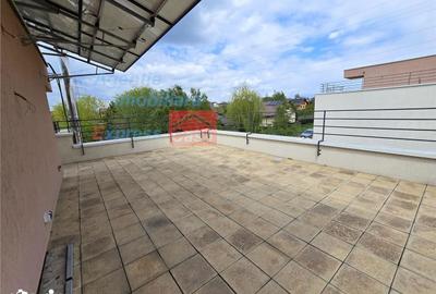 Casă cu 4 camere cu Teren 280 Mp în Miroslava - 13