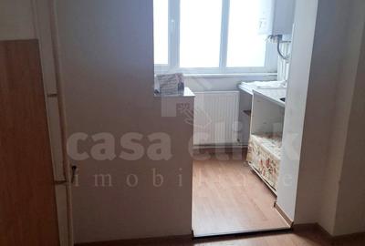 Apartament 2 camere – Micro 19, etaj intermediar, 2 balcoane închise - 4