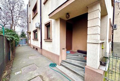 Vanzare vila S+P+1E Bd.Basarabia - Pta Muncii - 8