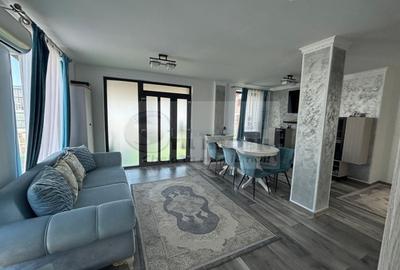 Casă individuală cu 3 camere cu Canalizare în Bucium - 3