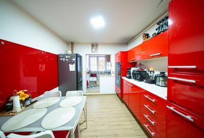 Apartament 3 camere, decomandat, Sos Oltenitei, Comision 0% - 9
