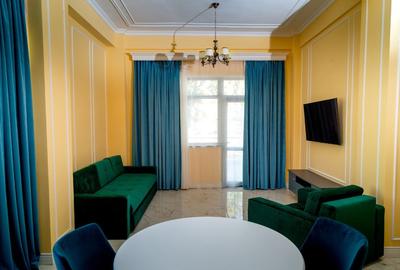 Apartament cu 2 camere decomandat în Independenței - 4