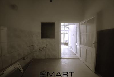 Oportunitate investitie 2 camere plus pivnita Central - 6