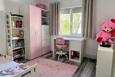 Apartament cu 4 camere decomandat în Lipovei - 1