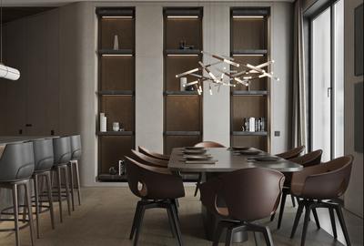 Apartament cu 4 camere semidecomandat în Eroii Revoluției - 7