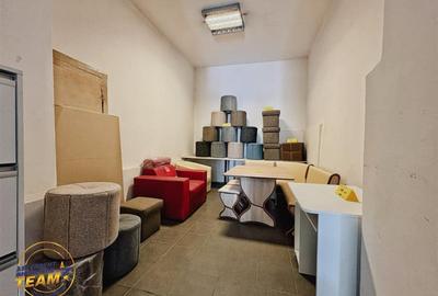 Spațiu comercial, de 394.86999511719 mp, în Gării - 20