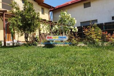 Vanzare Teren 490 mp aproape de lac langa cartierul Austriac- Buftea - 33
