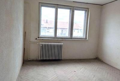 Apartament cu 2 camere în Mihail Kogălniceanu