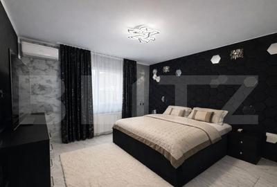 Casa de vanzare, 119.84 mp, zona Exterior Nord - 10