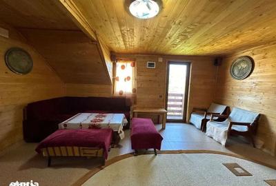 Casă cu 4 camere în Beliș - 4