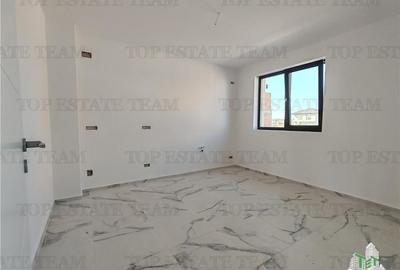 Casă individuală cu 4 camere cu Teren 250 Mp în Odăi - 6