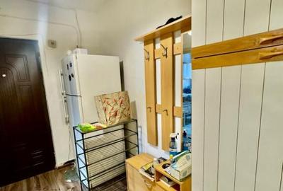 Apartament 2 camere etaj 3,zona Cinema Patria - 5