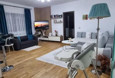 Casă cu 4 camere în Central - 4