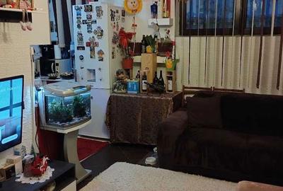Apartament cu 2 camere semidecomandat în Central - 6