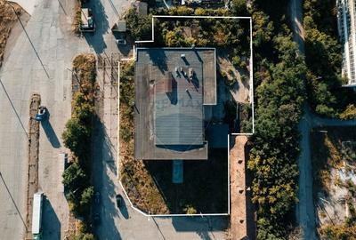 Spațiu industrial, de 1,674 mp, în Săvinești - 2
