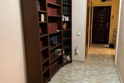 Apartament cu 3 camere decomandat în Iancului - 5