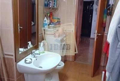 Apartament 3 camere cu balcon Calea Dumbravii  62 mp utili Apartament 3 camere cu balcon Calea Dumbravii  62 mp utili - 20