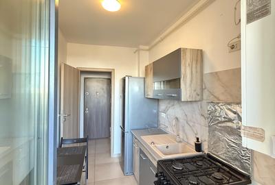 Garsoniera de inchiriat-Militari Residence-Comision 50% - 5