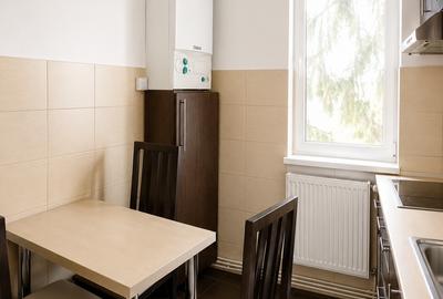 Apartament cu 2 camere semidecomandat în Astra - 5