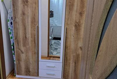 Apartament cu 2 camere semidecomandat în Podgoria - 6