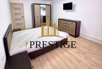 Apartament cu 3 camere decomandat, mobilat în Ștrand - 6