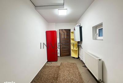 Casă cu 3 camere cu Canalizare în Făget - 8