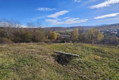 Casă cu 5 camere cu Teren 1532 Mp în Șinca - 5