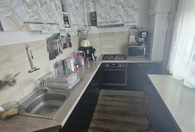 Apartament cu 2 camere decomandat în Central - 4