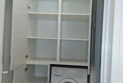 Apartament cu 2 camere, etajul 1/4, zona Podu Ros - 6