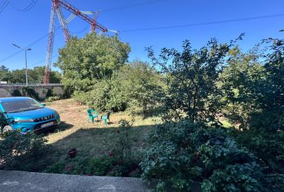 Casa individuala P+1+M amplasata pe un teren de 1612 mp. - 48