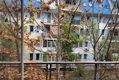 Garsonieră decomandată în Drumul Taberei - 3