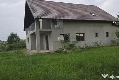Casă cu 5 camere cu Teren 1483 Mp în Mitocu Dragomirnei - 10