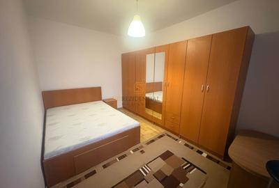 Apartament cu 3 camere, zona Giurgiului, 7/10, Comision 0% - 1