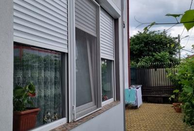 Apartament cu 3 camere decomandat, mobilat în 1 Mai - 11