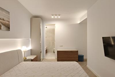 Apartament 3 camere de inchiriat,parcare,Cortina North, Pipera - 5