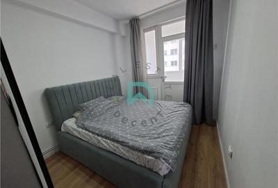 Apartament cu 2 camere decomandat în Centrul Civic - 5