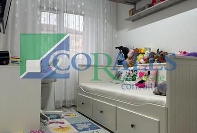 Apartament cu 3 camere decomandat, mobilat în Lipovei - 2