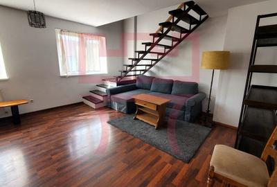 Apartament 3 camere 90mp 2 nivele scara interioara Gheorgheni Baisoara - 7