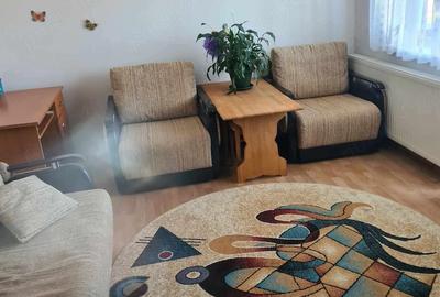 Apartament cu 2 camere decomandat în Central - 1