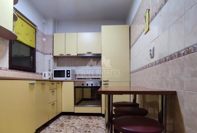 De Inchiriat Spatiu Birouri 3 camere-10 min metrou Lujerului - 8