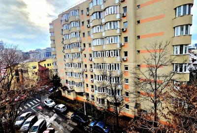 Apartament 2 camere decomandat in piata Muncii - 42