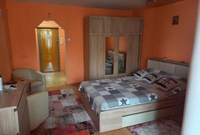 Garsonieră semidecomandată în Rogerius