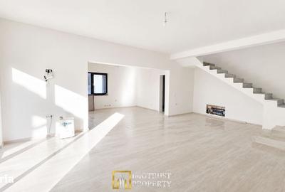 Casă cu 4 camere în Central - 2