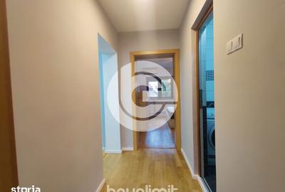 Apartament cu 3 camere decomandat, mobilat în Central - 13