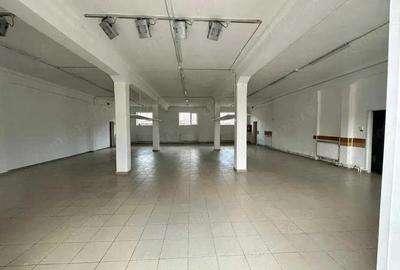 Semicentral - Inchiriere spatiu comercial - Str. Sinaia - 3