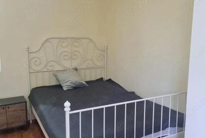 Garsonieră nedecomandată în Central - 7