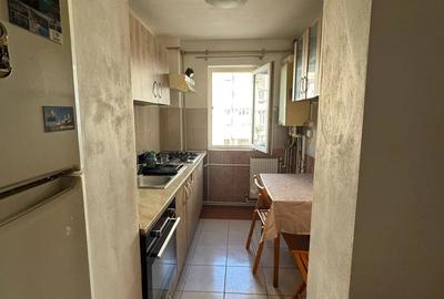 Inchiriez apartament 3 camere-zona Orizont-Bacau - 5